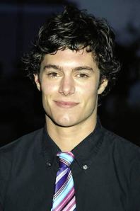 Alba - Adam Brody