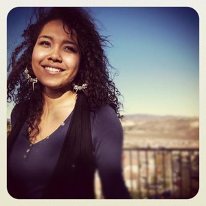 Angie Gallagher - Parker Posey