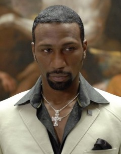 Leon Robinson - Timone Blaz