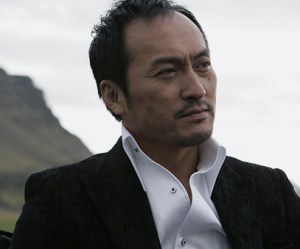 Oburo Yagami- Ken Wantanabe