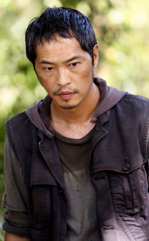 Saito Kurogane - Tony Leung