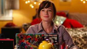 Aida Jenazzo - potential cast, Ashley Rickards