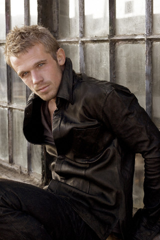 Kurt "The Bunny" Kassovitz - Potential cast Cam Gigandet