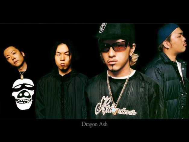 Dragon Ash