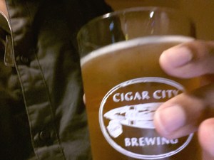 Cigar City Brewery - Tampa