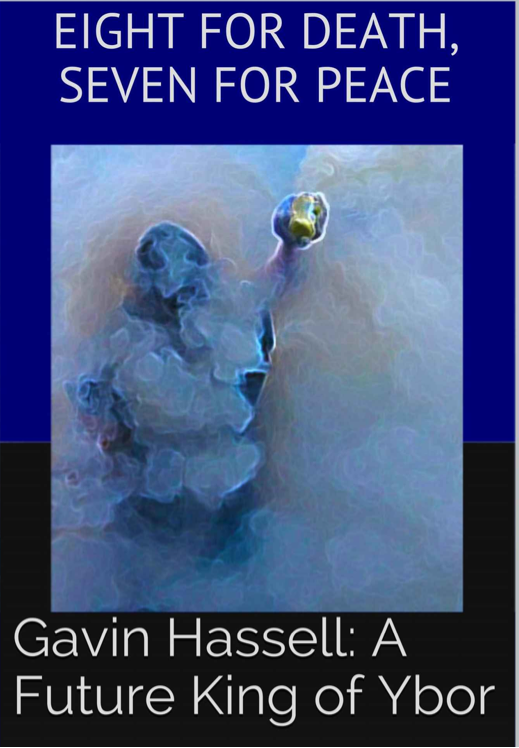 Eight for Death, Seven for Peace