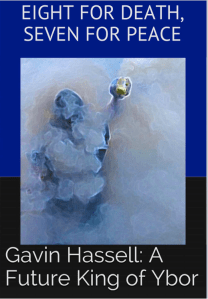 Eight for Death, Seven for Peace