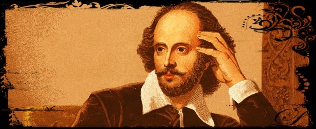 shakespeare - Rock Kitaro