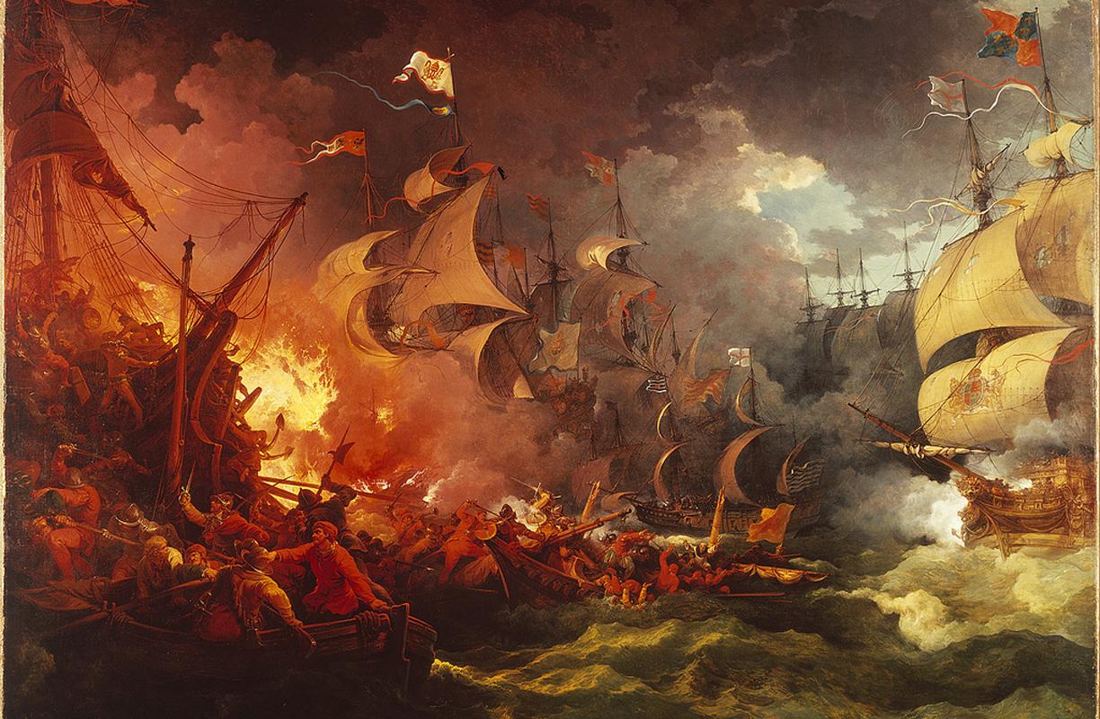 loutherbourg-spanish_armada