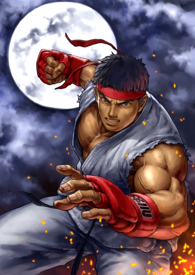 Ryuu.(Street.Fighter).full.138252