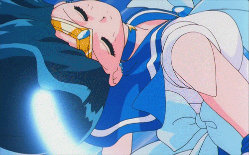 Sailor Mercury power 4