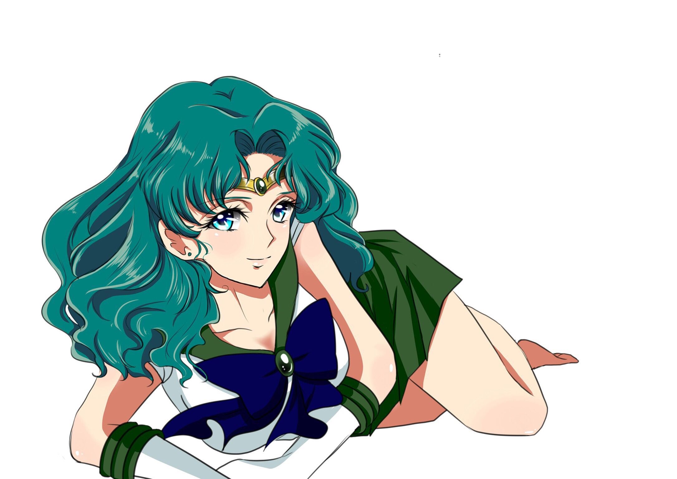 Sailor Neptune 2
