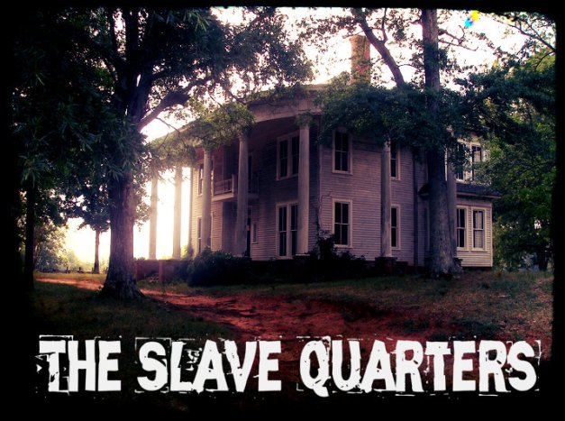Slave Plantation 1