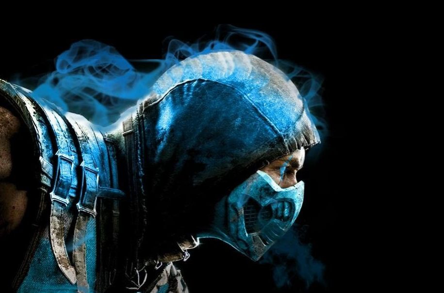 Sub-Zero 5