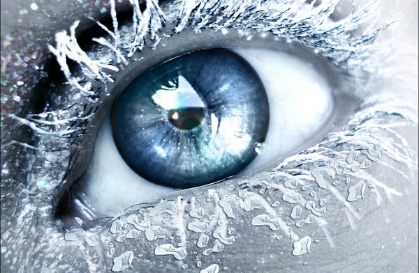 sub-zero frozen-eye
