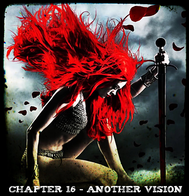 Chapter 16 - Another Vision