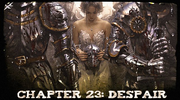 Chapter 23 - Despair - wlop
