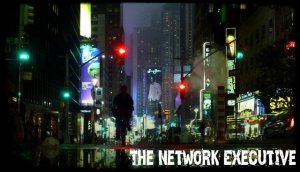 Network Executive