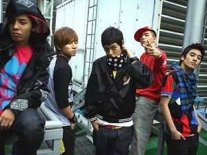 Big Bang 2007 3
