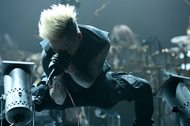 Dir En Grey Kyo 2