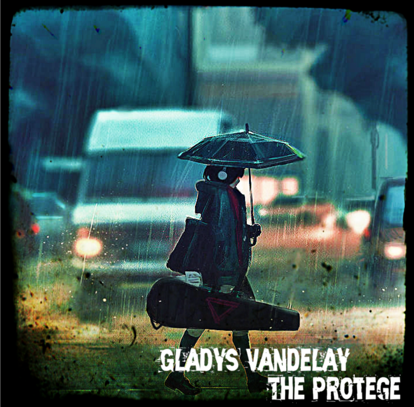 Gladys Vandelay - The Protege - Guweiz 2