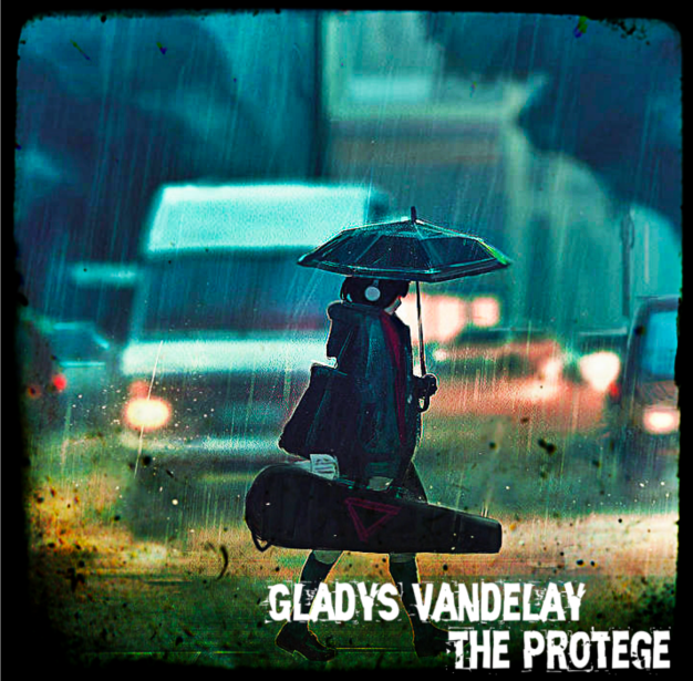 Gladys Vandelay - The Protege - Guweiz 2