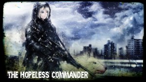 Hopeless Commander