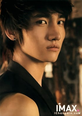 MAx Changmin