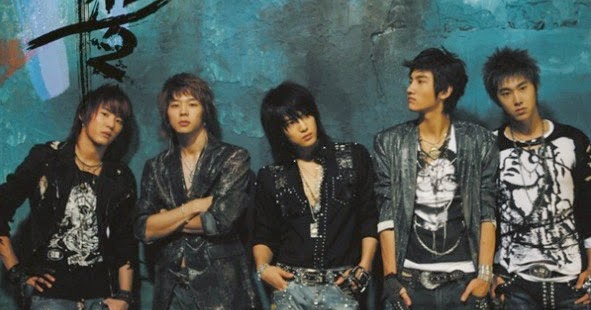 Rising_Sun_-Korean_Album-