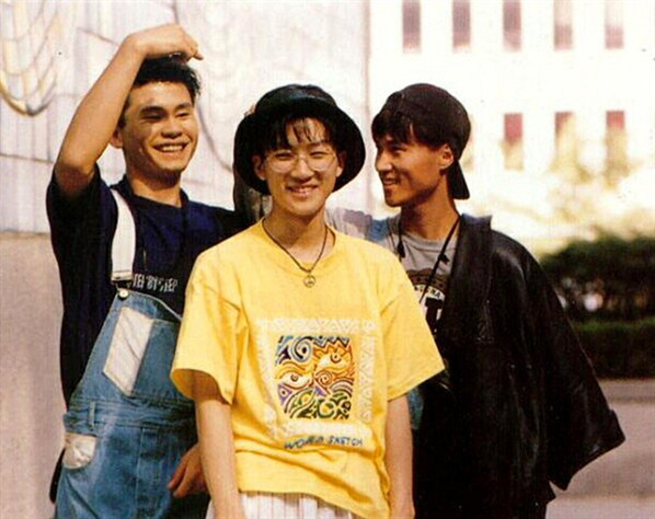 Seo TAiji and Boys 3