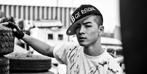 neighborhood 2015 taeyang着用 I-LAND2] PRODUCERS: TAEYANG, 24, LEEJUNG, VVN, MONIKA. #taeyang
