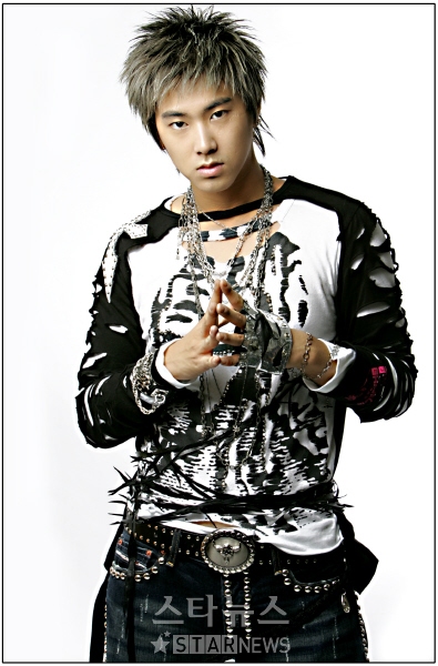 Yunho