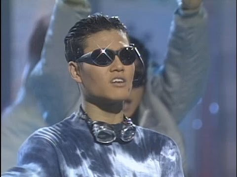 XVII Old School Kpop Sechskies Shinhwa And Turbo Stage In The Sky xvii-old-school-kpop-sechskies-shinhwa-and-turbo-stage-in-the-sky