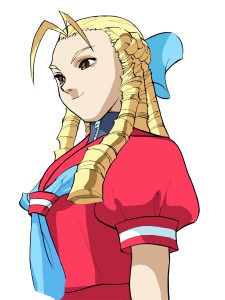 Karin