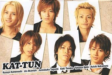 KATTUN 6