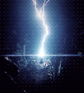 lightning strike 2