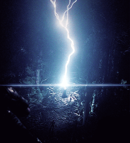 lightning strike 2