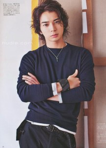 Matsumoto Jun