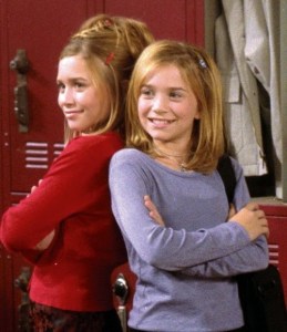 Olsen Twins