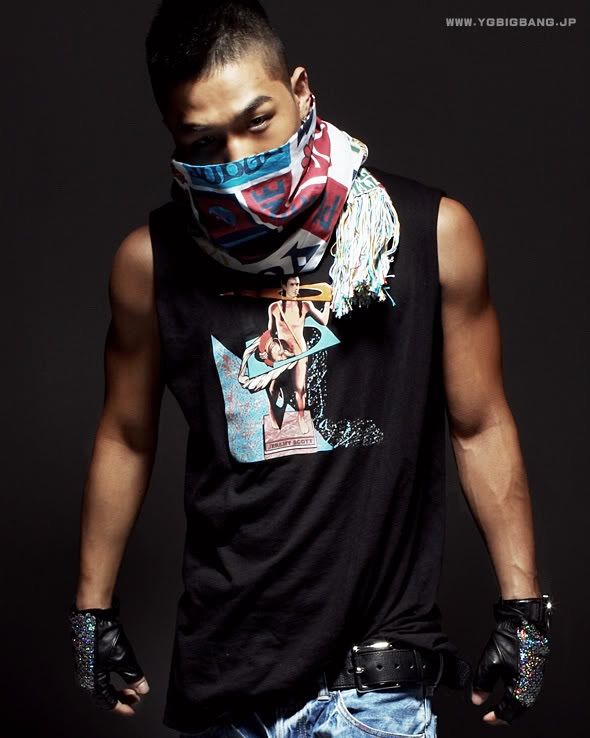 Taeyang