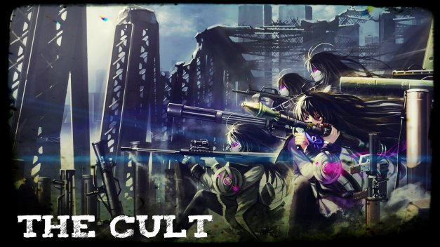The Cult