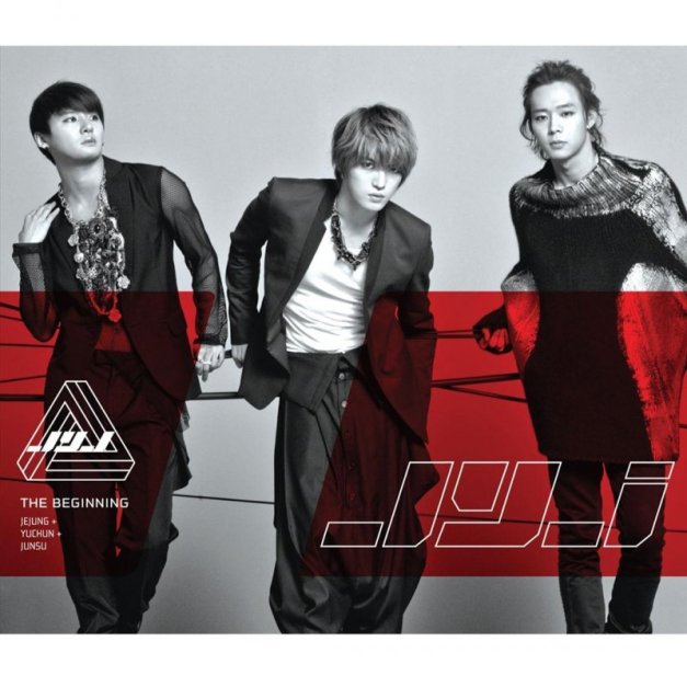 JYJ