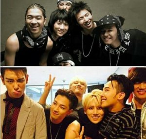 Big Bang Hyunseung 2