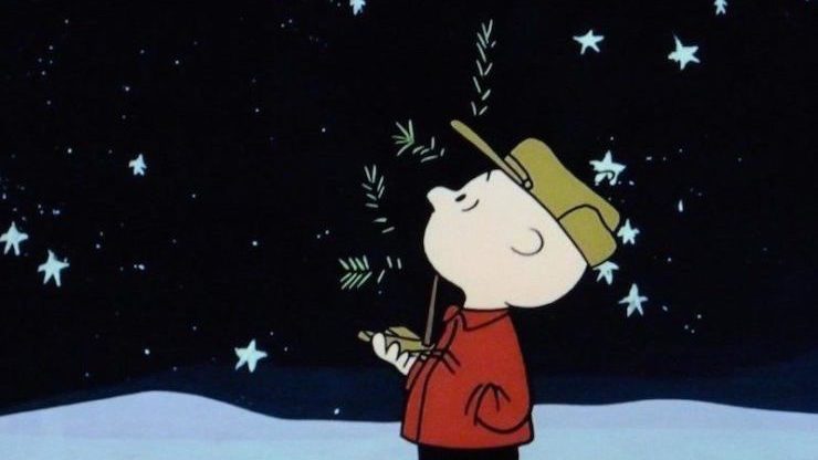 CharlieBrownXmas-main