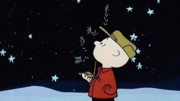 CharlieBrownXmas-main