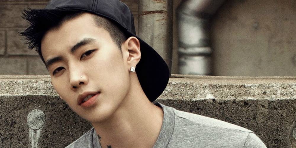Jay Park 2