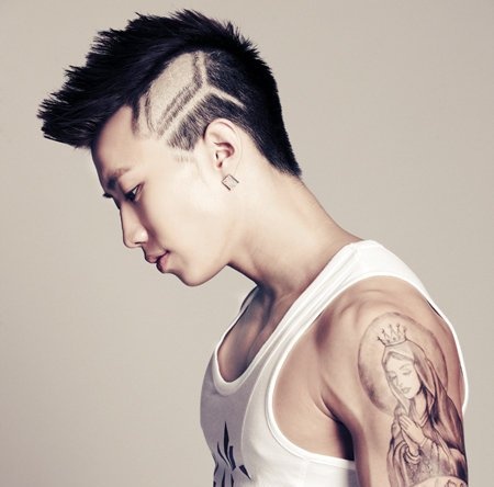 Jay Park 3