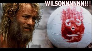 Wilson!!!