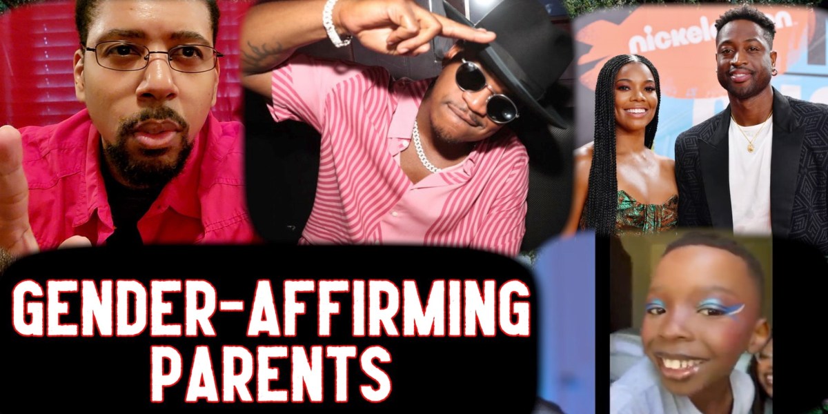 Should Christian Parents Let Their Children Decide Stage In The Sky